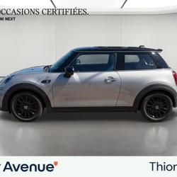 Mini Mini Cooper SE 184ch Edition Premium Plus BVA 5CV Terville
