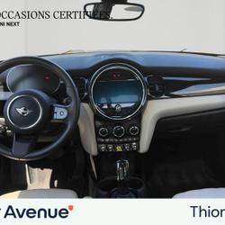 Mini Mini Cooper SE 184ch Edition Premium Plus BVA 5CV Terville