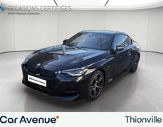 BMW Serie 2 Terville