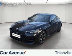 BMW Serie 2 Terville