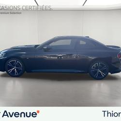 BMW Serie 2 218iA 156ch M Sport Terville