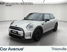 Mini Cooper Terville