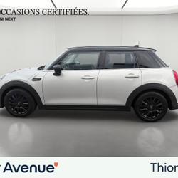 Mini Cooper Cooper 136ch Edition Camden Terville