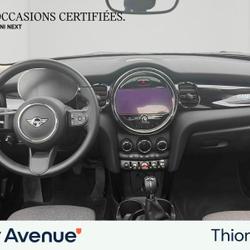 Mini Cooper Cooper 136ch Edition Camden Terville