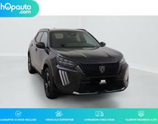 Peugeot 2008 Laval
