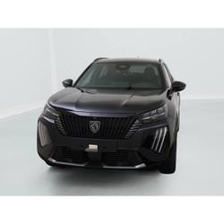 Peugeot 2008 GT Hybrid 145 hp e-DSC6 Laval