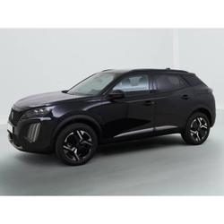 Peugeot 2008 GT Hybrid 145 hp e-DSC6 Laval