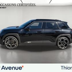 Mini Paceman SE 218ch Favoured Terville