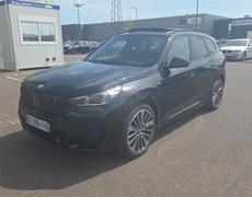 BMW X1 Terville