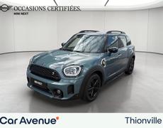 Mini Countryman Terville