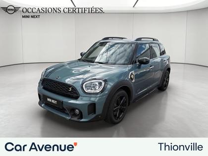 Mini Countryman - Cooper SE  125ch + 95ch Northwood ALL4 BVA6 - 28 900 €