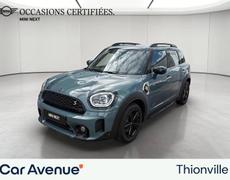 Mini Countryman Terville