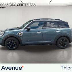 Mini Countryman Countryman 125 - 95 ch ALL4 BVA6 Cooper SE Terville