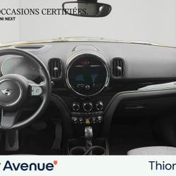 Mini Countryman Countryman 125 - 95 ch ALL4 BVA6 Cooper SE Terville