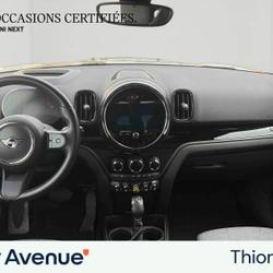 Mini Countryman Countryman 125 - 95 ch ALL4 BVA6 Cooper SE Edition Northwood Terville