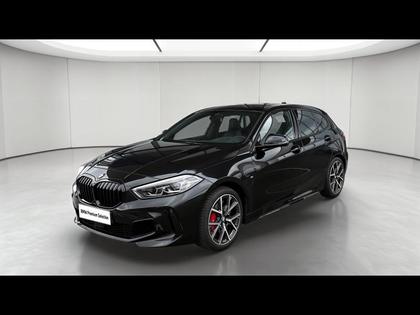 BMW Serie 1 - 128tiA 265ch - 25 990 €