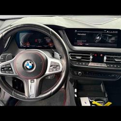 BMW Serie 1 128tiA 265ch Terville