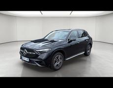 Mercedes GLC Terville