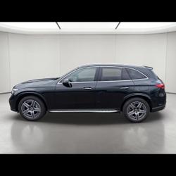Mercedes GLC 400 e Hybrid 381ch AMG Line 4Matic 9G-Tronic Terville
