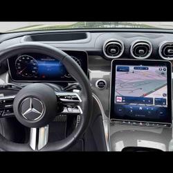 Mercedes GLC 400 e Hybrid 381ch AMG Line 4Matic 9G-Tronic Terville