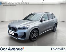 BMW X1 Terville
