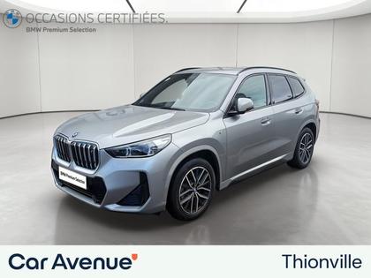 BMW X1 - ixDrive30 313ch M Sport - 41 900 €
