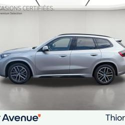 BMW X1 ixDrive30 313ch M Sport Terville