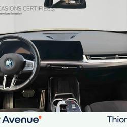 BMW X1 ixDrive30 313ch M Sport Terville