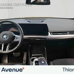 BMW X1 iX1 xDrive30 313ch BVA M Sport Terville