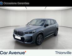 BMW X1 Terville