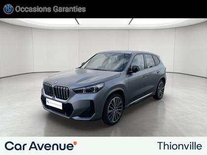 BMW X1 - ixDrive30 313ch M Sport - 39 990 €