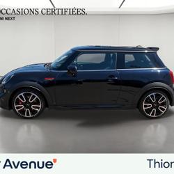 Mini Mini JCW 231ch Edition Premium Plus BVA8 Terville