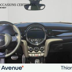 Mini Mini JCW 231ch Edition Premium Plus BVA8 Terville