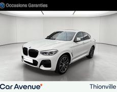 BMW X4 Terville