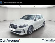 BMW Serie 1 Terville