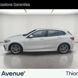 BMW Serie 1 118iA 136ch M Sport DKG7 Terville