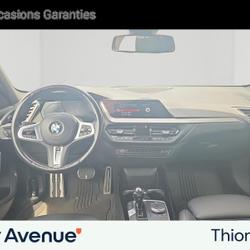 BMW Serie 1 118iA 136ch M Sport DKG7 Terville