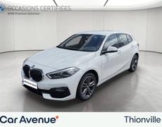 BMW Serie 1 Terville