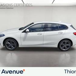 BMW Serie 1 116d 116 ch DKG7 Edition Sport Terville