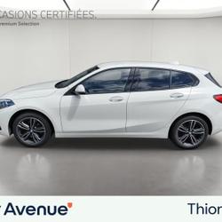 BMW Serie 1 116dA 116ch Edition Sport DKG7 Terville