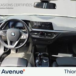 BMW Serie 1 116d 116 ch DKG7 Edition Sport Terville