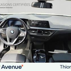 BMW Serie 1 116dA 116ch Edition Sport DKG7 Terville