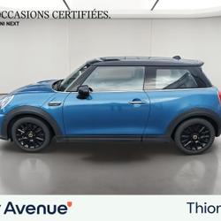 Mini Mini Cooper SE 184ch Edition Premium Plus BVA 5CV Terville