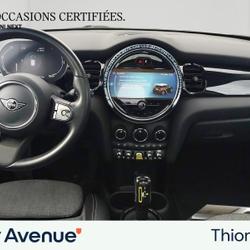 Mini Mini Cooper SE 184ch Edition Premium Plus BVA 5CV Terville
