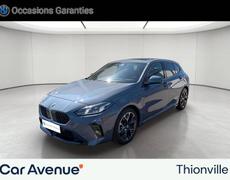 BMW Serie 1 Terville