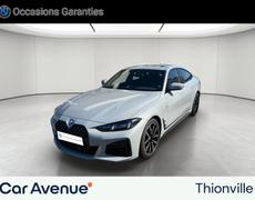 BMW Serie 4 Gran Coupe Terville