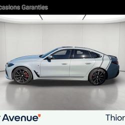 BMW Serie 4 Gran Coupe 420dA xDrive 190ch M Sport Terville