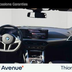 BMW Serie 4 Gran Coupe 420dA xDrive 190ch M Sport Terville