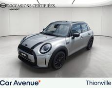 Mini Cooper Terville