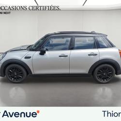 Mini Cooper Cooper 136ch Edition Premium BVA7 Terville